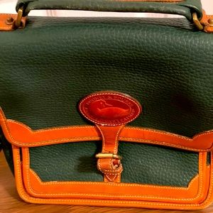 Vintage Dooney and Bourke